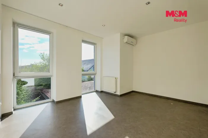 Prodej rodinného domu, Prostějov - Domamyslice, Ořechová, 95 m2