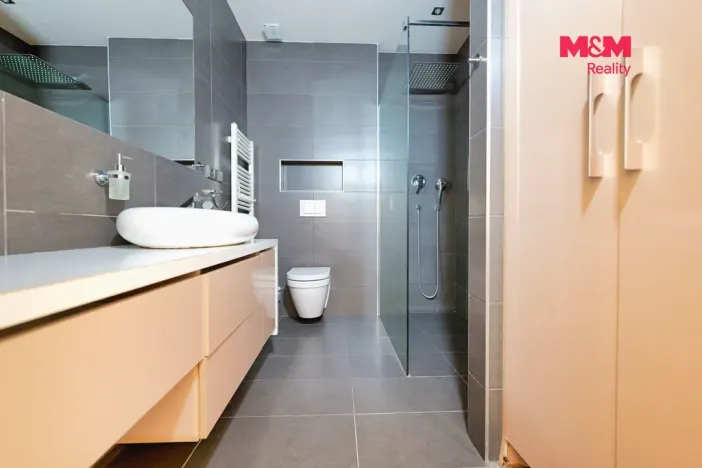 Prodej rodinného domu, Prostějov - Domamyslice, Ořechová, 95 m2