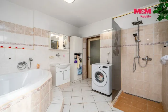 Prodej rodinného domu, Řehlovice - Brozánky, 140 m2