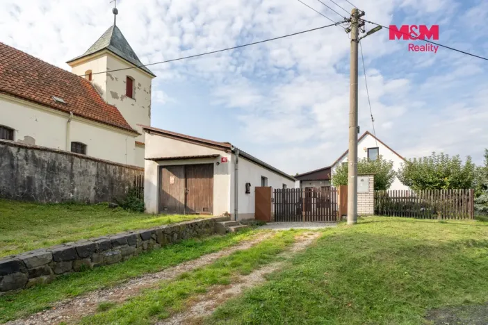 Prodej rodinného domu, Řehlovice - Brozánky, 140 m2