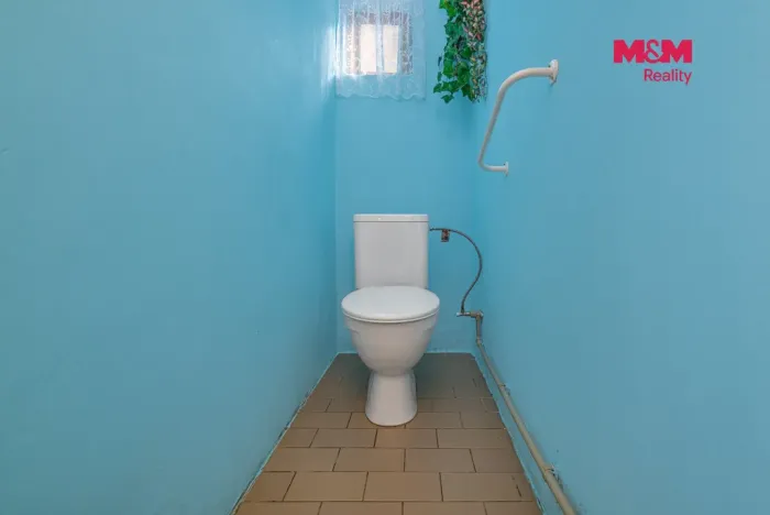 Prodej rodinného domu, Horní Ředice, 111 m2