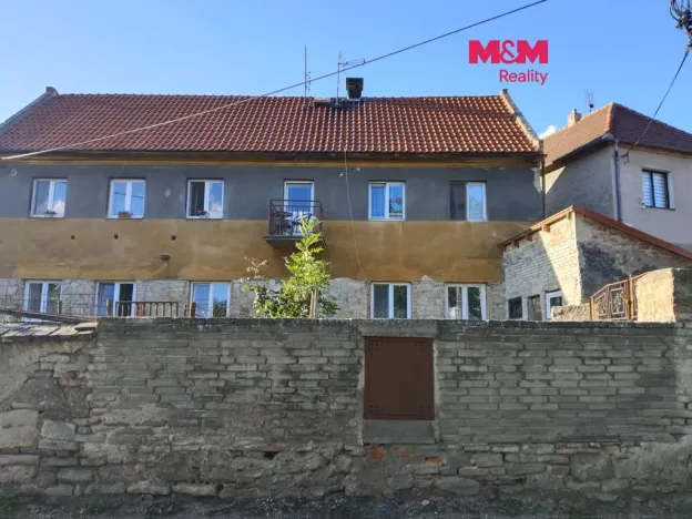 Pronájem bytu 3+kk, Zvoleněves, 85 m2