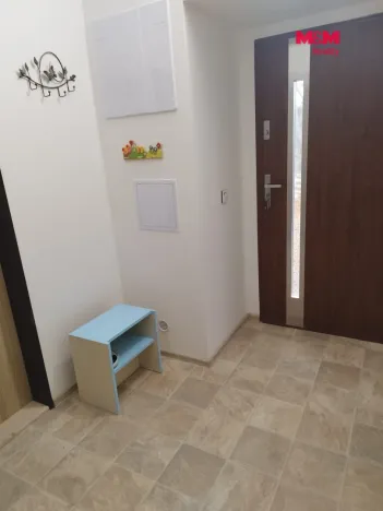 Pronájem bytu 3+kk, Zvoleněves, 85 m2