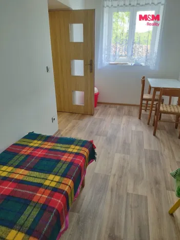 Pronájem bytu 3+kk, Zvoleněves, 85 m2
