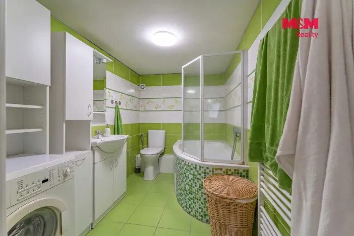 Prodej rodinného domu, Nymburk - Drahelice, Baráčnická, 135 m2