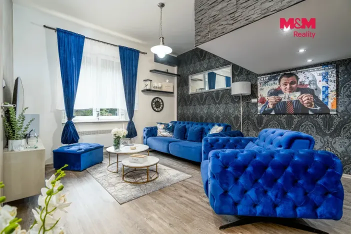 Prodej bytu 1+kk, Hradec Králové, Škroupova, 34 m2