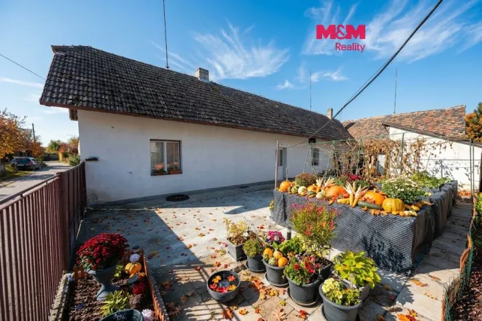Prodej chalupy, Holice - Staré Holice, Zástěrova, 213 m2