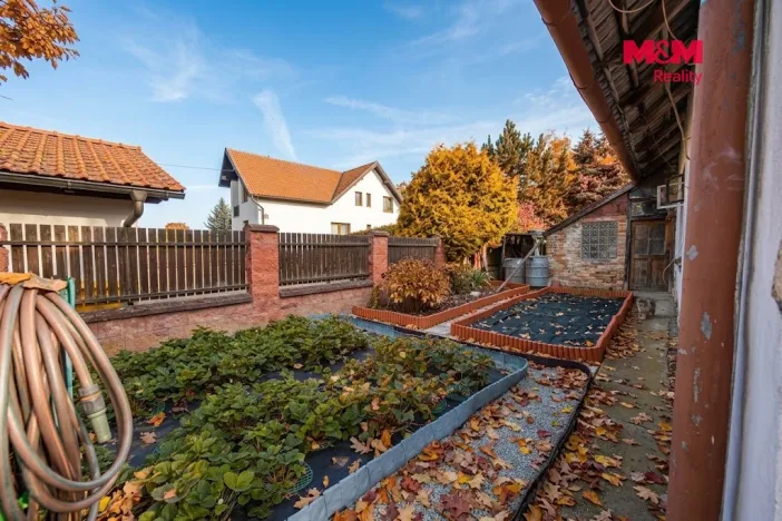 Prodej rodinného domu, Holice - Staré Holice, Zástěrova, 213 m2