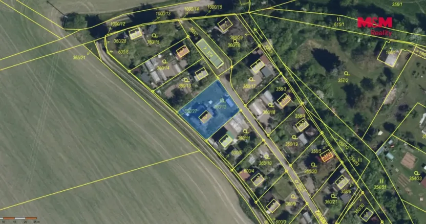 Prodej chaty, Hradec Králové - Slatina, 385 m2