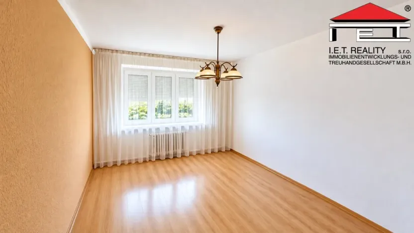 Prodej bytu 3+1, Hlučín, Dr. Ed. Beneše, 87 m2