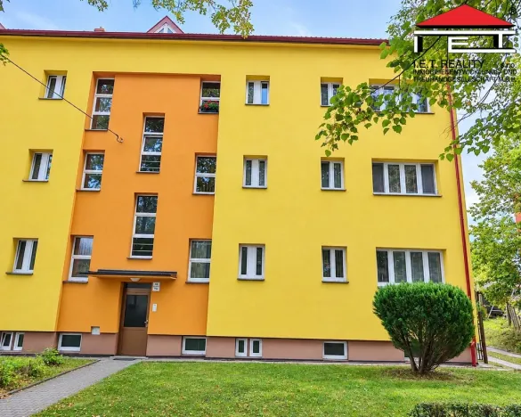 Prodej bytu 3+1, Hlučín, Dr. Ed. Beneše, 87 m2