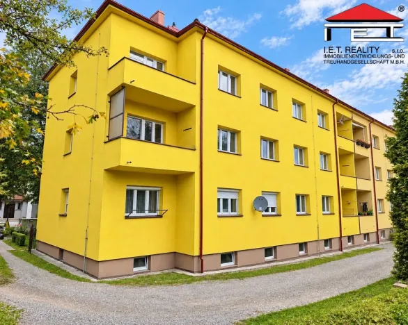 Prodej bytu 3+1, Hlučín, Dr. Ed. Beneše, 87 m2