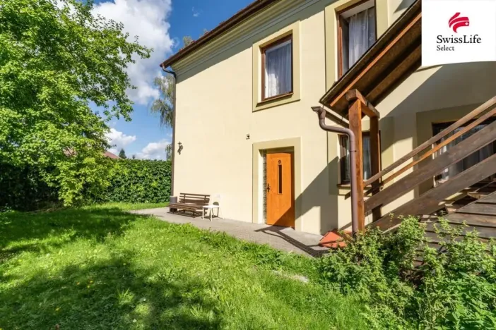 Prodej ubytování, Tehovec, K Mýtu, 308 m2