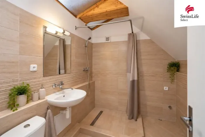 Prodej ubytování, Tehovec, K Mýtu, 308 m2
