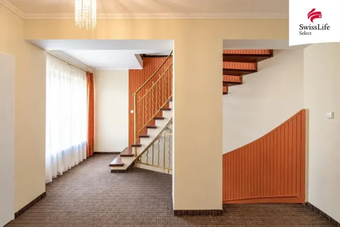 Prodej ubytování, Tehovec, K Mýtu, 308 m2
