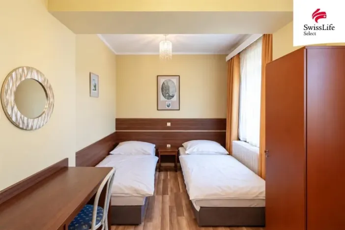 Prodej ubytování, Tehovec, K Mýtu, 308 m2