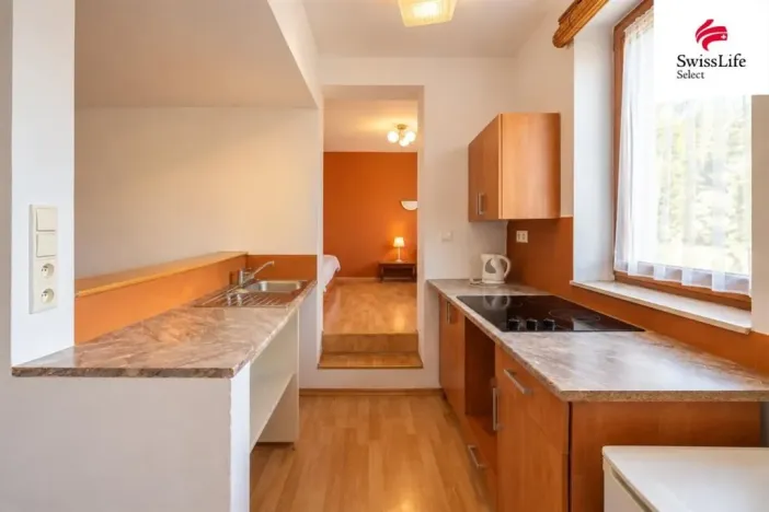 Prodej ubytování, Tehovec, K Mýtu, 308 m2