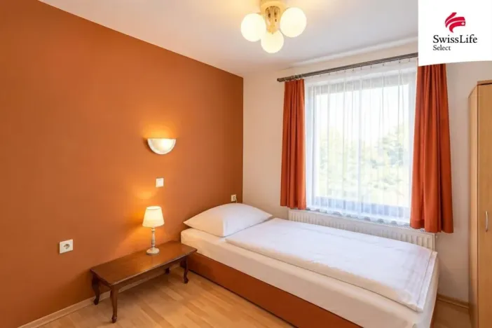 Prodej ubytování, Tehovec, K Mýtu, 308 m2