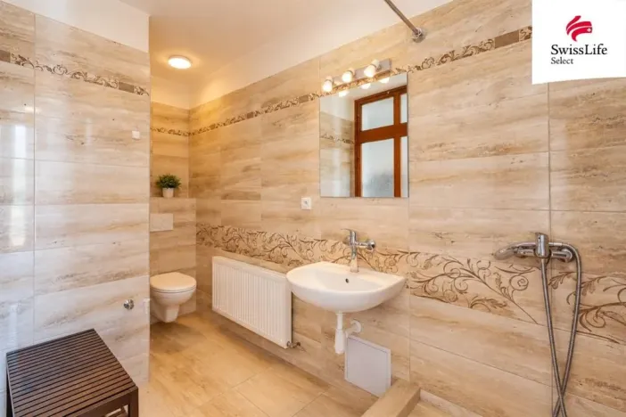 Prodej ubytování, Tehovec, K Mýtu, 308 m2