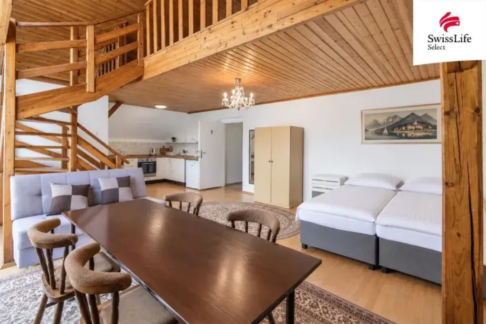 Prodej ubytování, Tehovec, K Mýtu, 308 m2