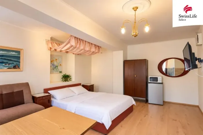 Prodej ubytování, Tehovec, K Mýtu, 308 m2