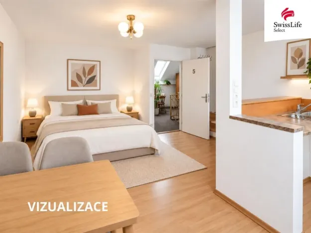 Prodej rodinného domu, Tehovec, K Mýtu, 308 m2