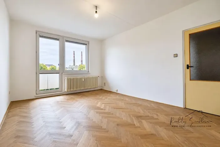 Prodej bytu 2+1, Přerov, Velké Novosady, 55 m2