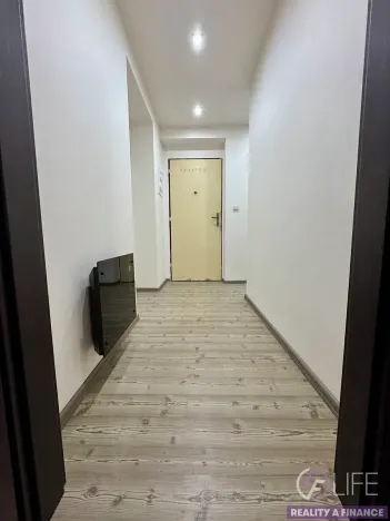 Prodej bytu 2+kk, Rudník, 52 m2
