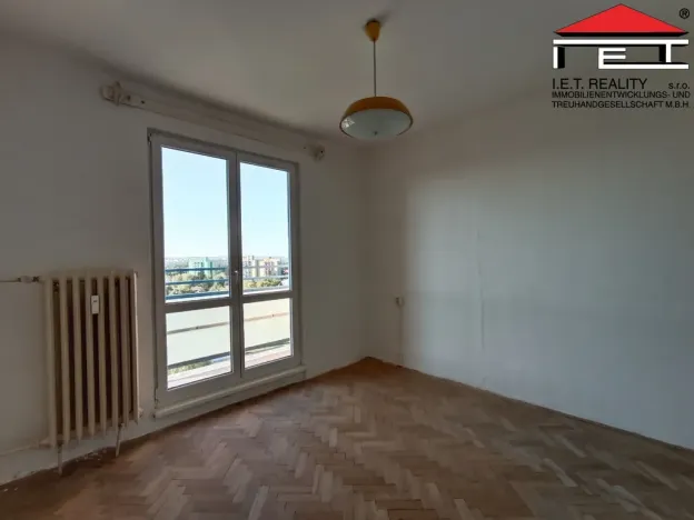 Prodej bytu 3+1, Ostrava, Výškovická, 67 m2
