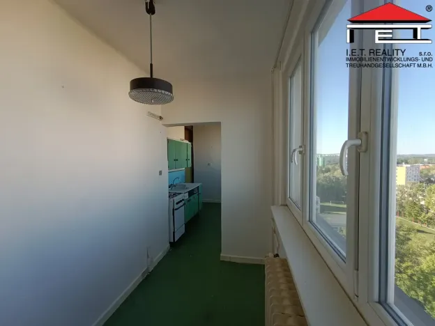 Prodej bytu 3+1, Ostrava, Výškovická, 67 m2