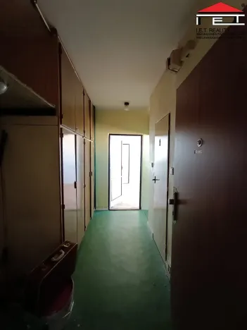 Prodej bytu 3+1, Ostrava, Výškovická, 67 m2