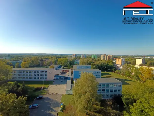 Prodej bytu 3+1, Ostrava, Výškovická, 67 m2