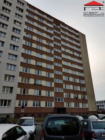 Prodej bytu 3+1, Ostrava, Výškovická, 67 m2