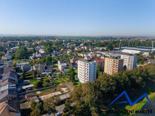 Prodej bytu 3+1, Opava, U Opavice, 65 m2