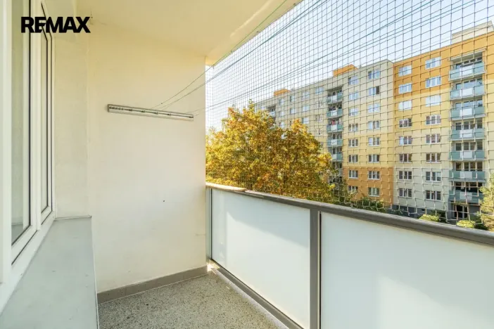 Prodej bytu 2+1, Praha - Kamýk, Olbramovická, 62 m2