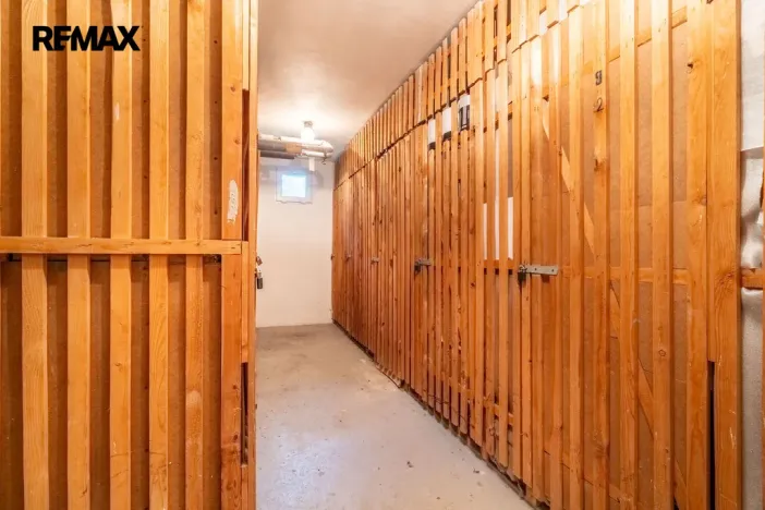 Prodej bytu 2+1, Praha - Kamýk, Olbramovická, 62 m2