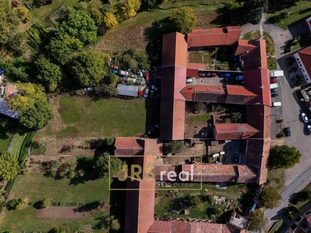 Prodej pozemku pro bydlení, Sobotovice, 1931 m2