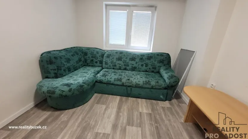 Pronájem bytu 1+kk, Vyškov, 25 m2