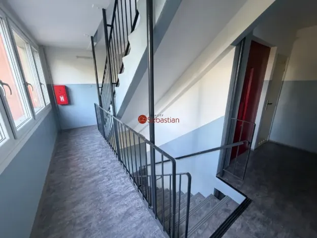 Prodej bytu 1+1, Most, K. H. Borovského, 26 m2