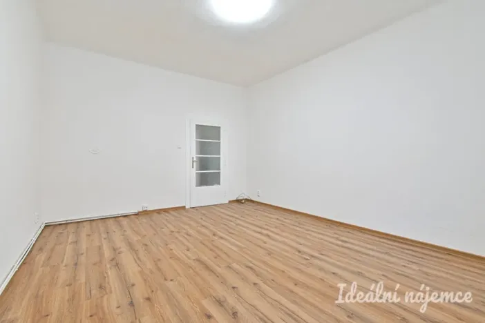 Pronájem bytu 2+kk, Brno - Zábrdovice, Kuldova, 50 m2