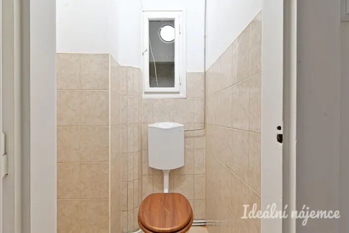 Pronájem bytu 2+kk, Brno - Zábrdovice, Kuldova, 50 m2