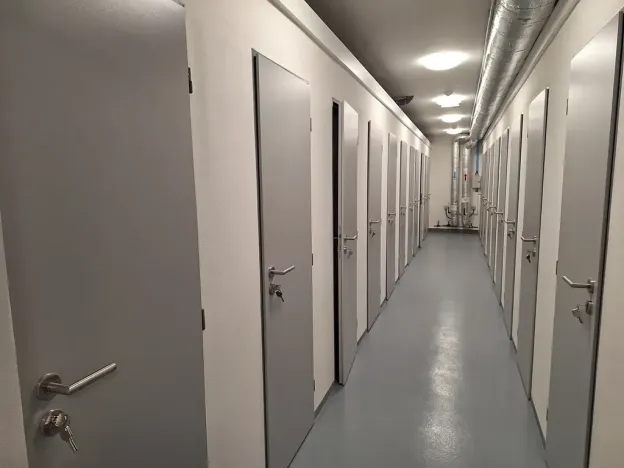 Pronájem bytu 2+kk, Svitavy, Svitavská, 50 m2