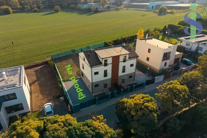 Prodej rodinného domu, Praha - Ďáblice, Zářijová, 112 m2