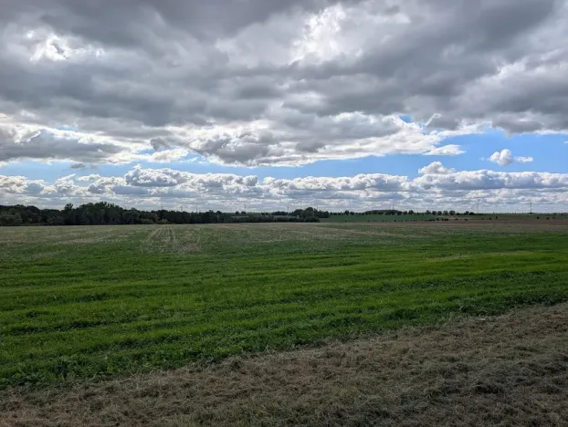 Prodej komerčního pozemku, Chýně, 3825 m2