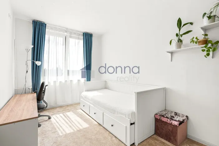 Pronájem bytu 2+kk, Praha, Levského, 41 m2