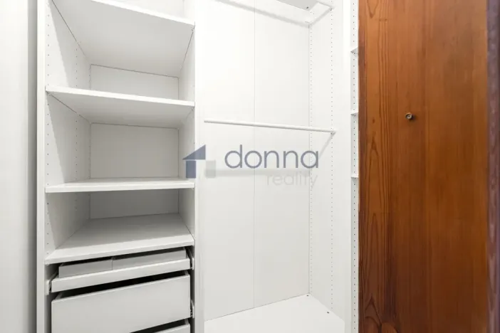 Pronájem bytu 2+kk, Praha, Levského, 41 m2