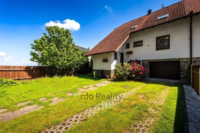 Prodej rodinného domu, Světlík, 211 m2