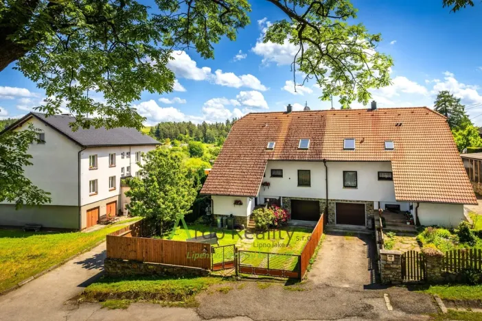 Prodej rodinného domu, Světlík, 211 m2