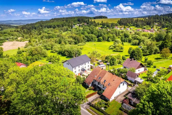 Prodej rodinného domu, Světlík, 211 m2