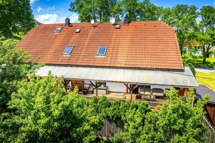 Prodej rodinného domu, Světlík, 211 m2